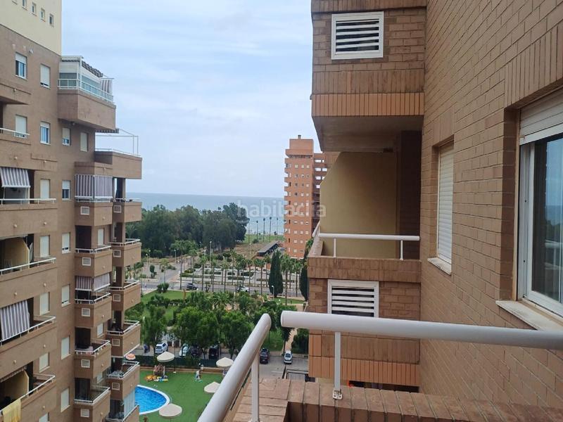 Foto ef65bc20-0682-4215-bec3-6afda7e41a2c. Appartamento con parcheggio piscina in Costa Caribe Oropesa del Mar