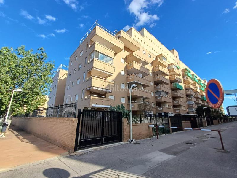 Foto fe2258e3-8b8d-4f6f-81b4-a953f5b27eb4. Appartamento con parcheggio piscina in Costa Caribe Oropesa del Mar