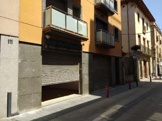 Geschäftsraum in Calella