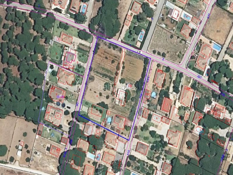 Foto 1758ae93-576d-4636-b401-48720da6edb1. Finca rústica a Las Lagunas - Campano Chiclana de la Frontera