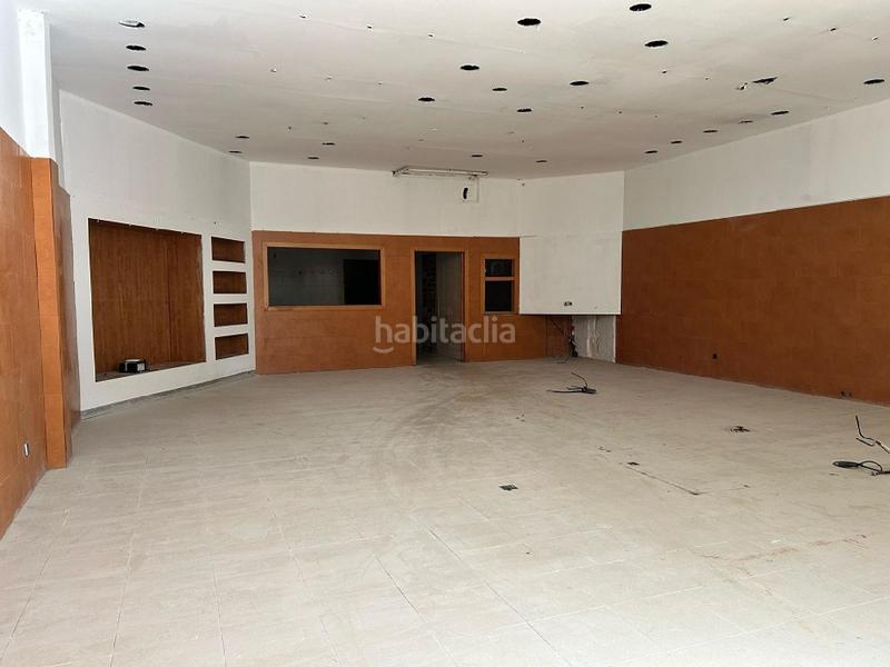 Foto 1ed88256-233f-412c-9005-dc78a213f730. Geschäftsraum in Centre Vendrell (El)