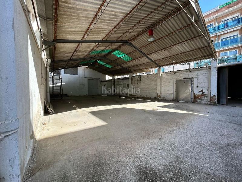 Foto 2e1ca2b0-f0cc-451d-98b1-6125d3b6e8a2. Geschäftsraum in Centre Vendrell (El)