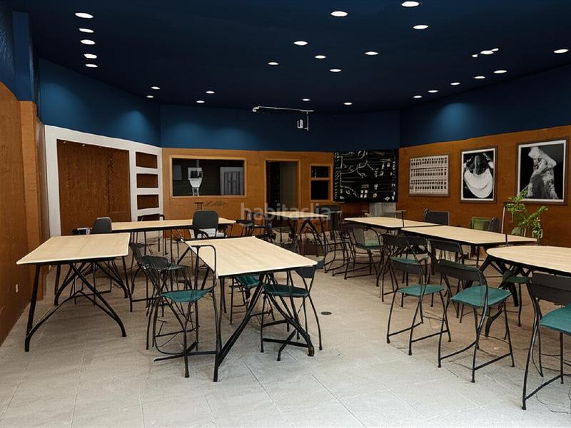 Foto 3c7eac23-b1d4-46c5-aac1-be1733e61c8e. Geschäftsraum in Centre Vendrell (El)