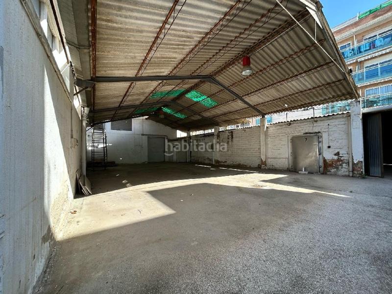 Foto 41a21b0a-9779-4098-a4b8-1b5a6b12ca38. Geschäftsraum in Centre Vendrell (El)