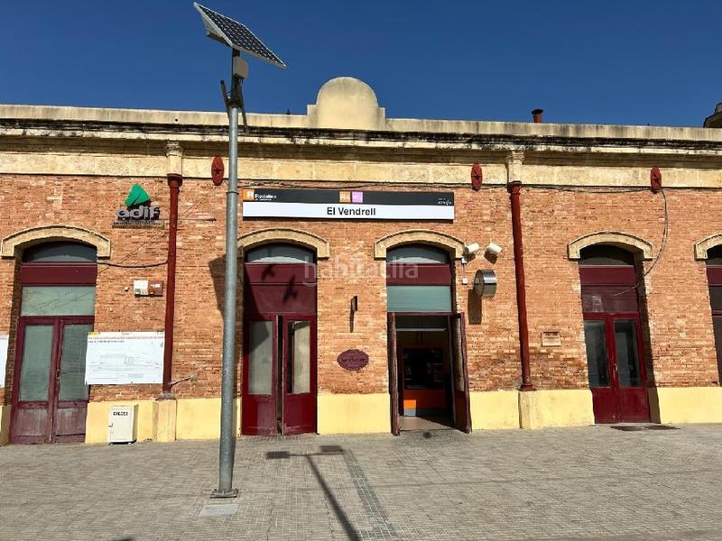 Foto 43d986a6-4344-42aa-b075-5c74a4ee156d. Geschäftsraum in Centre Vendrell (El)