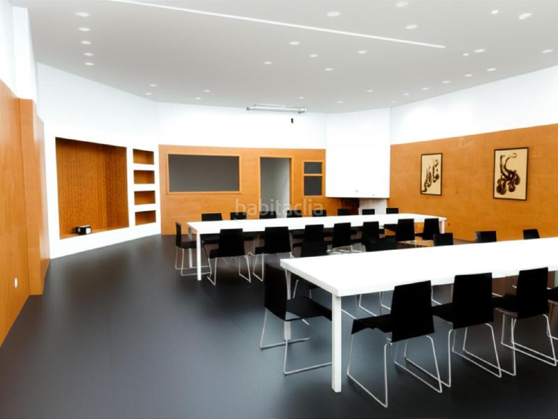 Foto 72306da1-e8b6-450e-8682-941c154d56e3. Geschäftsraum in Centre Vendrell (El)