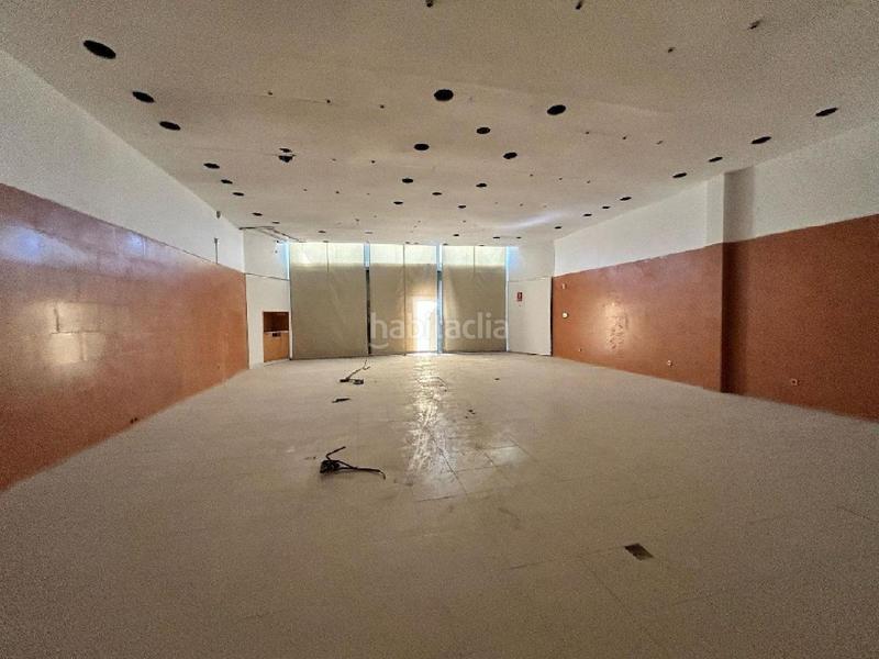 Foto 7cd6f1b6-4a82-4d4a-990b-2cca1e5d0669. Geschäftsraum in Centre Vendrell (El)