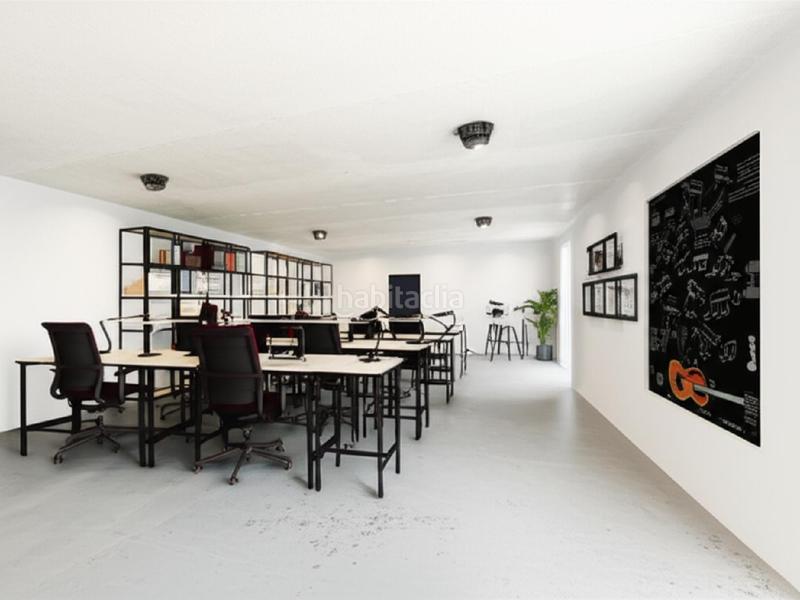 Foto c26474d9-b625-4856-9799-542db093ecce. Geschäftsraum in Centre Vendrell (El)