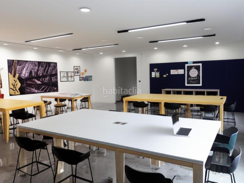 Foto d70d1f07-b63a-44d6-a0c7-42a2b0371886. Geschäftsraum in Centre Vendrell (El)