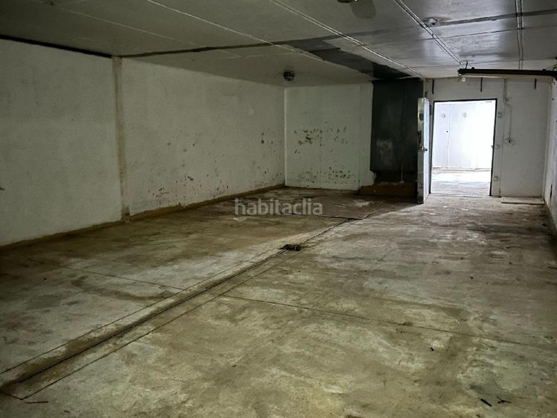 Foto ff96c7cc-26a9-4d25-9174-4a651fe4de75. Geschäftsraum in Centre Vendrell (El)