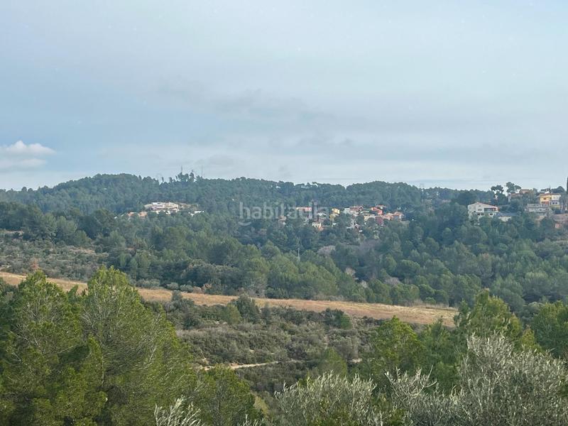 Foto 665c33c9-7014-4182-b33e-ef0d3bf88ab0. Finca rústica p.p.r. 2 en Nucli Urbà Esparreguera