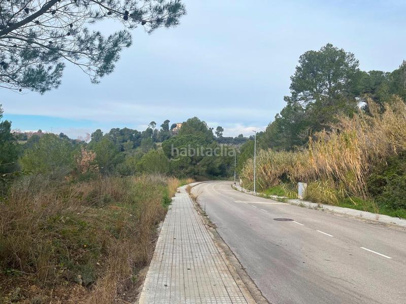 Foto b28b5f98-c00e-4e68-b1f8-b86df0c93ed7. Finca rústica p.p.r. 2 en Nucli Urbà Esparreguera