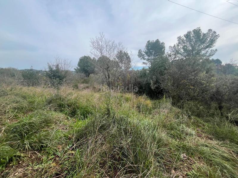 Foto feee3082-b09d-41ac-a5bf-d8c6a63f7b18. Finca rústica p.p.r. 2 en Nucli Urbà Esparreguera