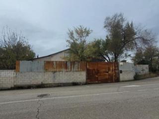 Chalet à Zona Industrial. Alquiton 20