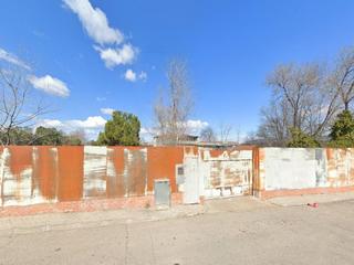 Xalet a Zona Industrial. Alquiton 20
