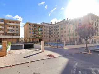 Appartement à Sónsoles. Camino de los chopos 3