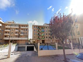 Appartement à Sónsoles. Camino de los chopos 3