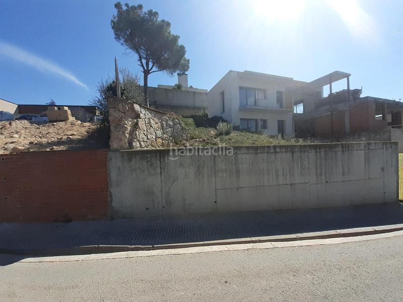 Foto 02d047ef-8ee8-4b91-8bd1-e6e89b43ade3. Chalet sant jordi sanahuja en Viladecavalls