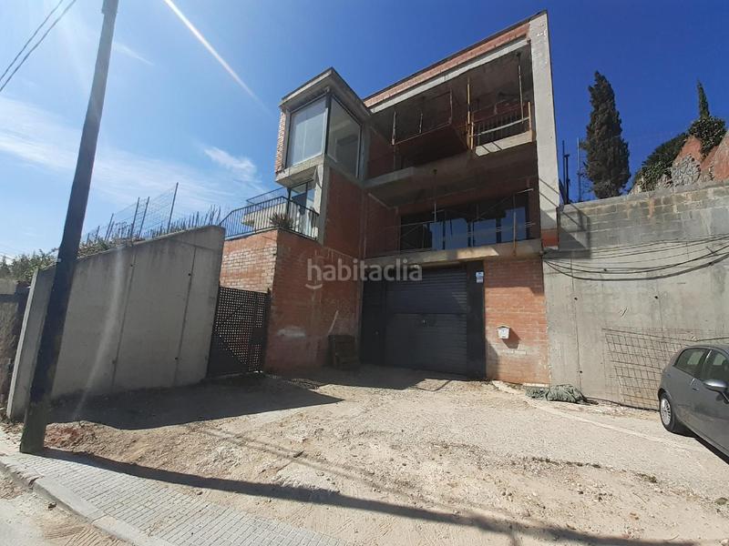 Foto 1955e167-d59f-4833-8a97-7f01695028b0. Chalet sant jordi sanahuja en Viladecavalls