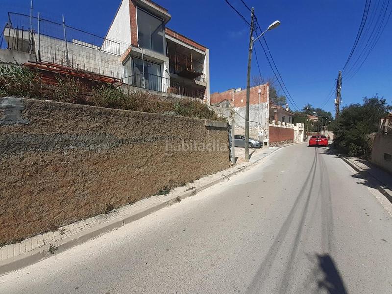 Foto 2ab3ebd4-9cbb-4123-80bc-cbe7f4ed23e9. Chalet sant jordi sanahuja en Viladecavalls