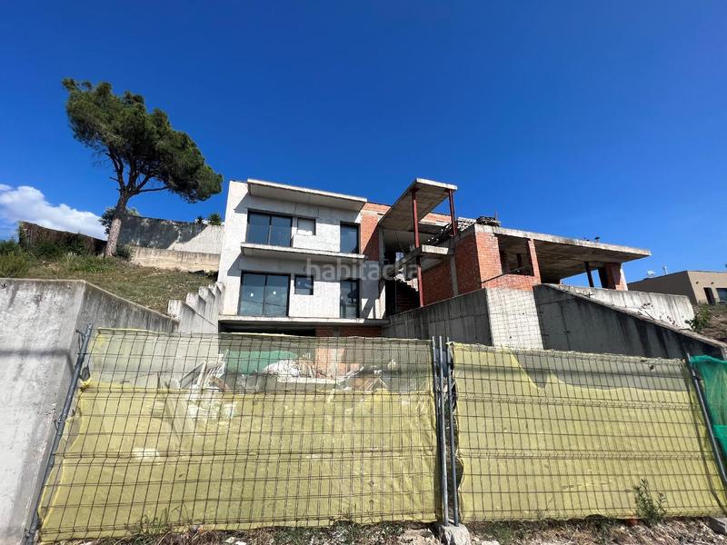 Foto 2feacd37-e37e-42cb-8b5c-4d612f57a6ed. Chalet sant jordi sanahuja en Viladecavalls