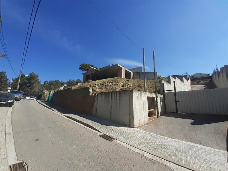 Foto 392fc57b-4faa-4399-a2c9-5b8dc9233041. Chalet sant jordi sanahuja en Viladecavalls