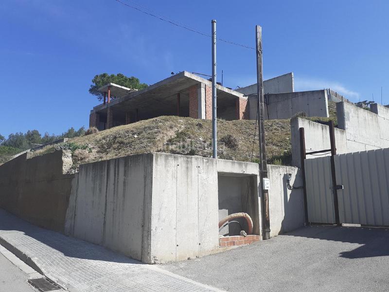 Foto 3d955db4-2cb9-4575-9825-01a646224ca4. Chalet sant jordi sanahuja en Viladecavalls
