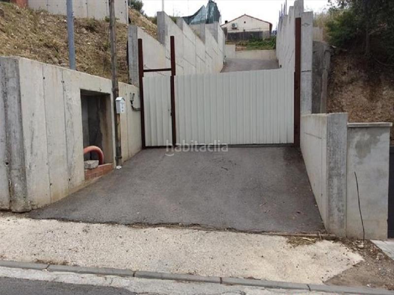 Foto 43194af7-8369-4b97-b680-55a48fcada47. Chalet sant jordi sanahuja en Viladecavalls