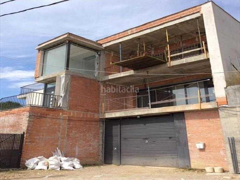 Foto 52bd22d7-5c0c-469c-9b45-34a13c7be230. Chalet sant jordi sanahuja en Viladecavalls