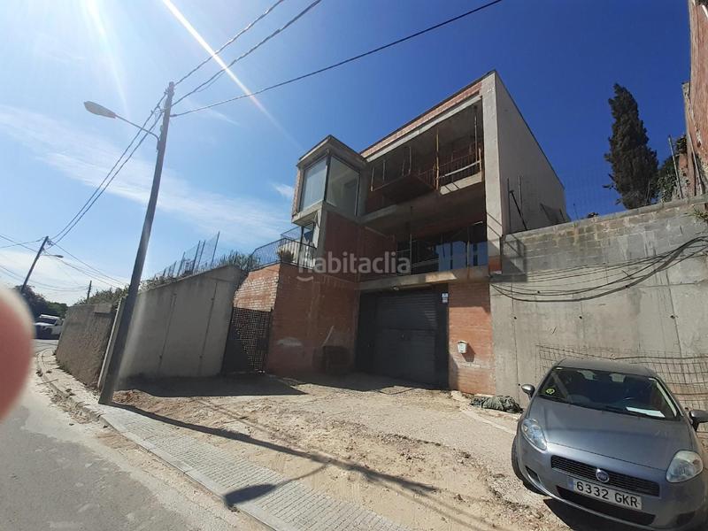 Foto 56ba8e93-683f-4f55-8966-3864ba65de5e. Chalet sant jordi sanahuja en Viladecavalls