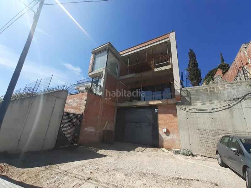 Foto 917c0396-d251-4aff-a772-4b17e0658a8c. Chalet sant jordi sanahuja en Viladecavalls
