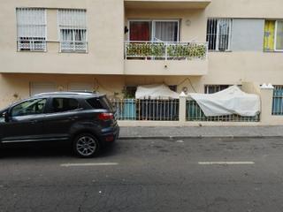 Pis a El Fraile. Cl caleton el 1