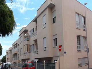 Etagenwohnung in El Fraile. Cl caleton el 1