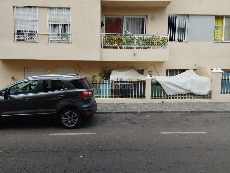Foto 9f9f499f-9c0c-4c80-8d8f-82774e3082dc. Pis amb aparcament a El Fraile Arona