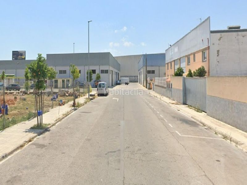 Foto 32ac8c5e-7385-4f6d-b0f3-d980588b6642. Nave industrial materna en Urbanitzacions i Pedanies Sud Alzira