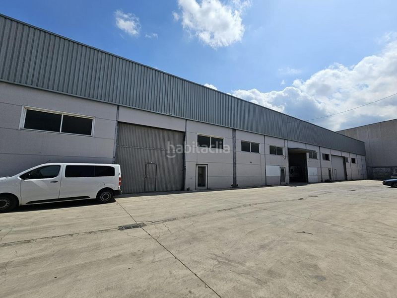 Foto 39818705-e1e4-449c-ae61-954f2a2d328b. Nave industrial materna en Urbanitzacions i Pedanies Sud Alzira