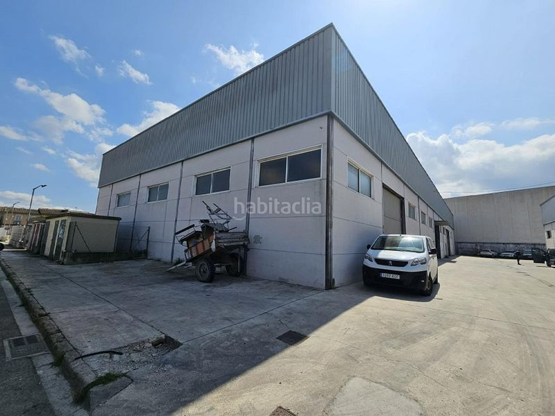 Foto 4f72a672-41ef-473a-ab77-e1b38421f74e. Nave industrial materna en Urbanitzacions i Pedanies Sud Alzira