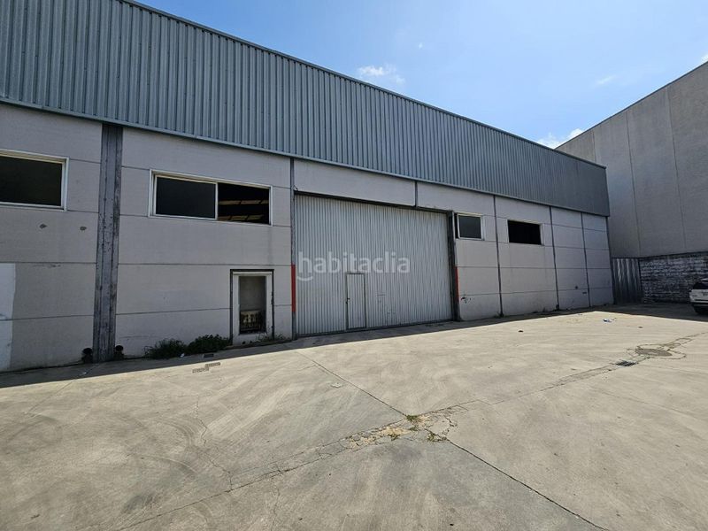 Foto 8b1f83a7-e864-41b7-af93-fc8ab758c57a. Nave industrial materna en Urbanitzacions i Pedanies Sud Alzira