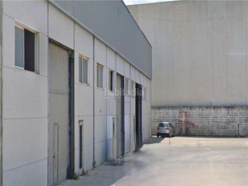 Foto 95bc41cc-674b-4f9a-bb11-d60075beb354. Nave industrial materna en Urbanitzacions i Pedanies Sud Alzira