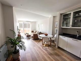 Flat in Centre. Sentmenat