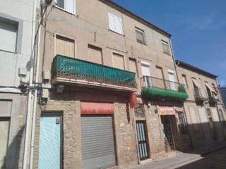 Etagenwohnung en Sant Vicen de Castellet. Gran 65