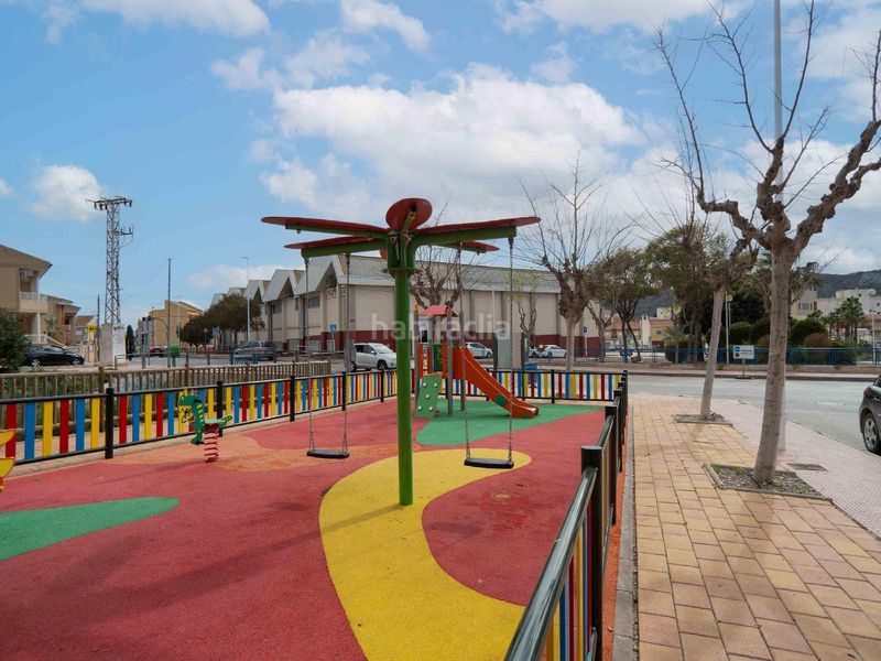 Foto 2d151004-dd0f-4fe7-b466-1baefd097e30. Pis a Mazarrón casco urbano Mazarrón