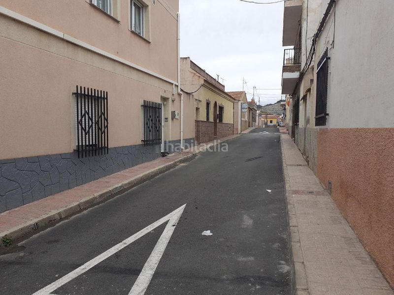 Foto 51d7aaf3-4937-42cf-9056-2184336f3444. Pis a Mazarrón casco urbano Mazarrón