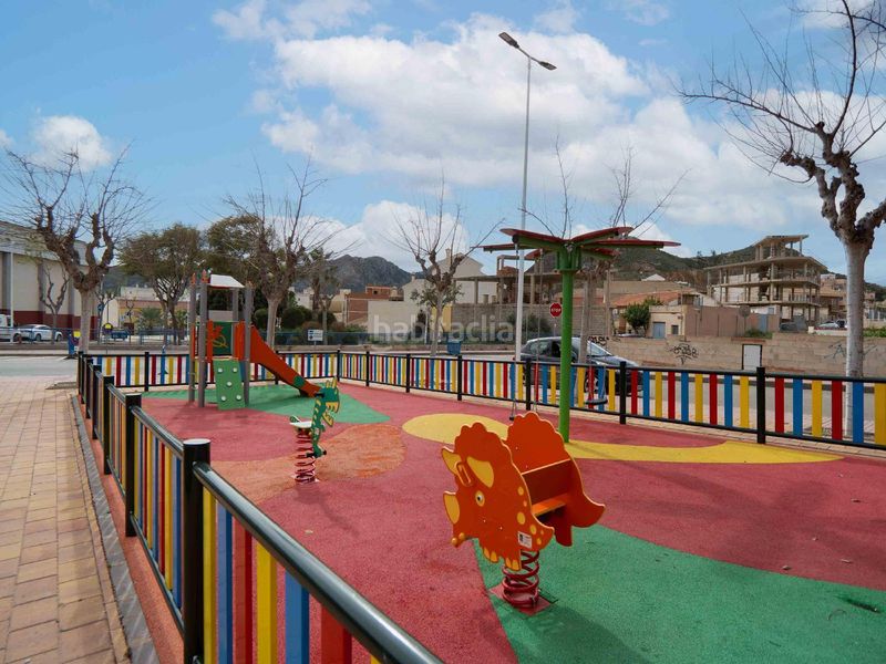 Foto 8bf566dd-8c36-4ae8-b32d-0717e58ecac5. Pis a Mazarrón casco urbano Mazarrón