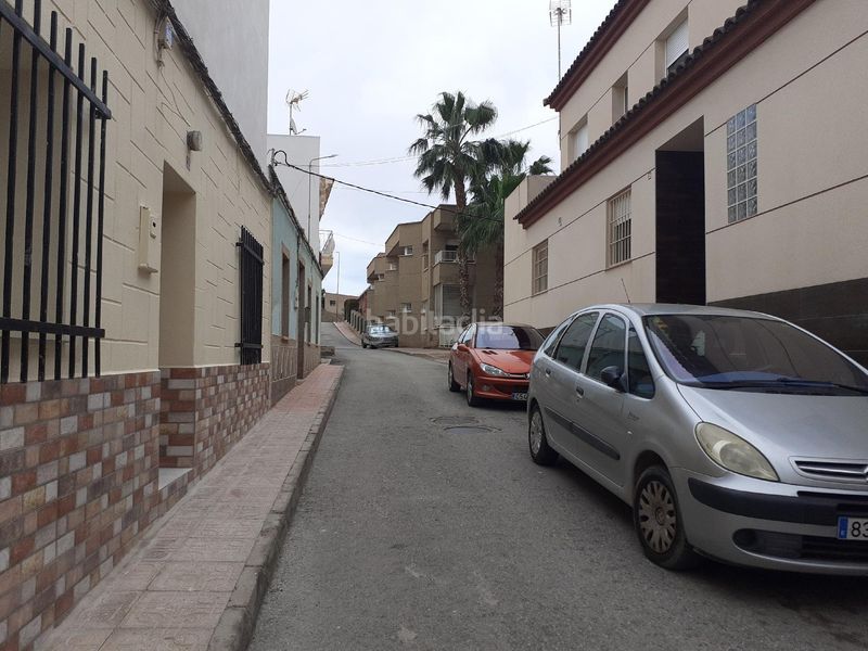 Foto 907b5591-92f4-423f-ad60-53e47b13d168. Pis a Mazarrón casco urbano Mazarrón