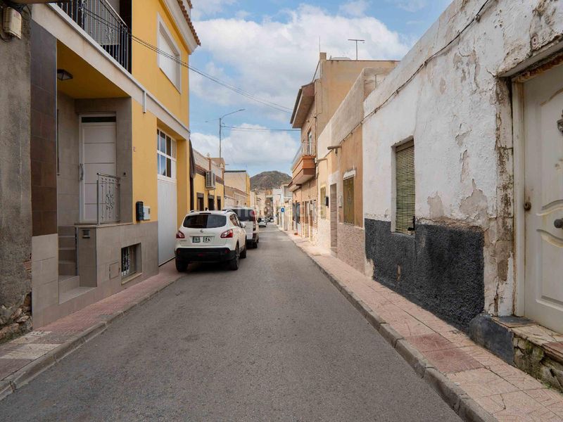 Foto c0acd978-911a-4c49-b27b-f7c6e1f26872. Pis a Mazarrón casco urbano Mazarrón