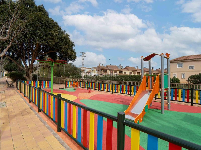 Foto c6f6f8e0-f2b7-4493-a0ee-4741965612c6. Pis a Mazarrón casco urbano Mazarrón