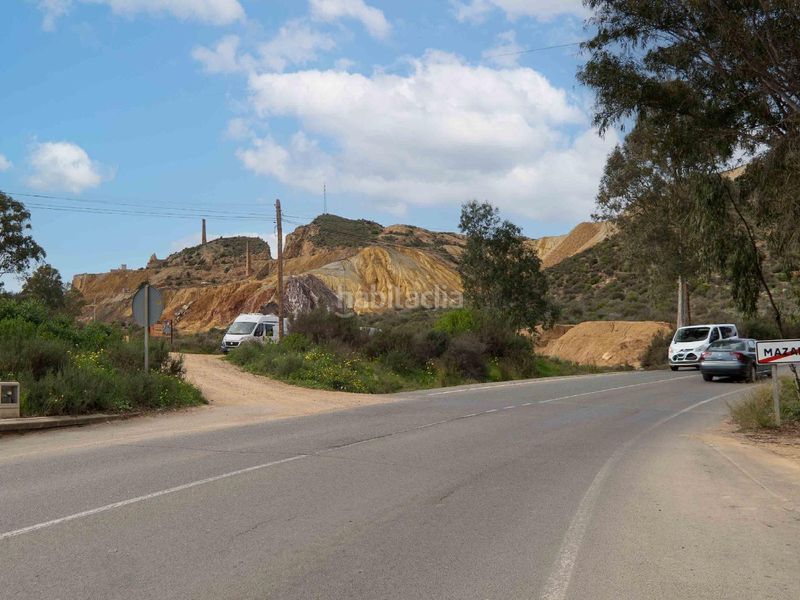 Foto d2ff3a9d-ae69-4741-a827-d7a11fcfa8bf. Pis a Mazarrón casco urbano Mazarrón