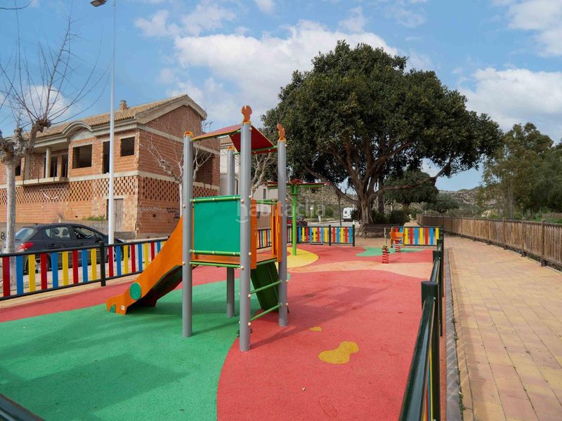 Foto ed27e780-d4a7-484c-90f2-bacfc7b8f0a0. Pis a Mazarrón casco urbano Mazarrón