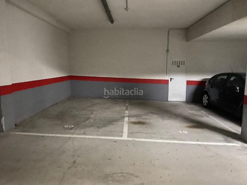 Foto 540704b5-3e09-4c7d-a248-ce3167b34563. Parking coche unidad ue4.4 en Valle de Elorz / Elortzibar